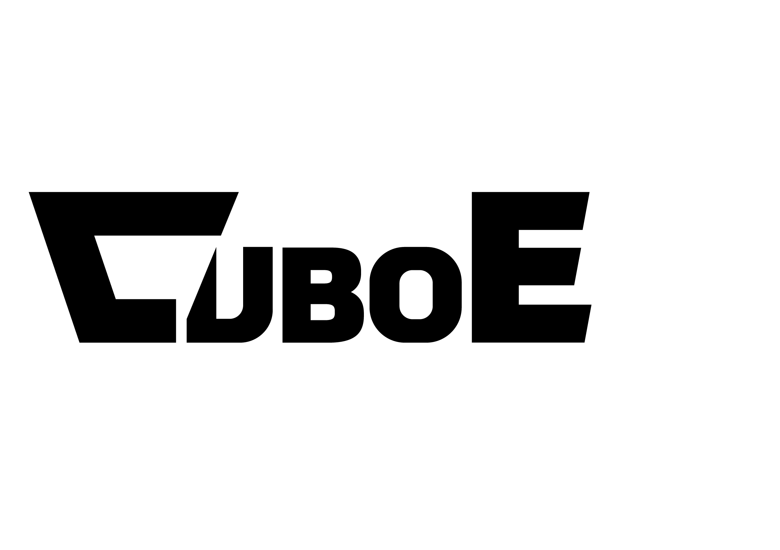 Cubo E