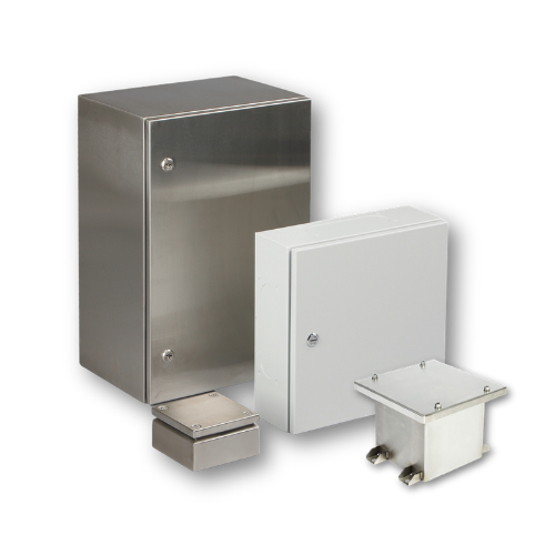 Casemet Cubo -tuotteet
