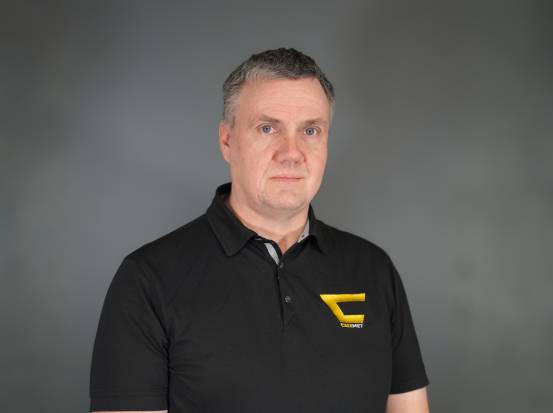 Ari Karjalainen