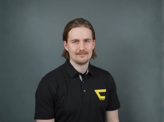 Ville Liimatainen